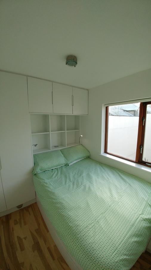 דבלין The Grand Canal Dock Apartment מראה חיצוני תמונה