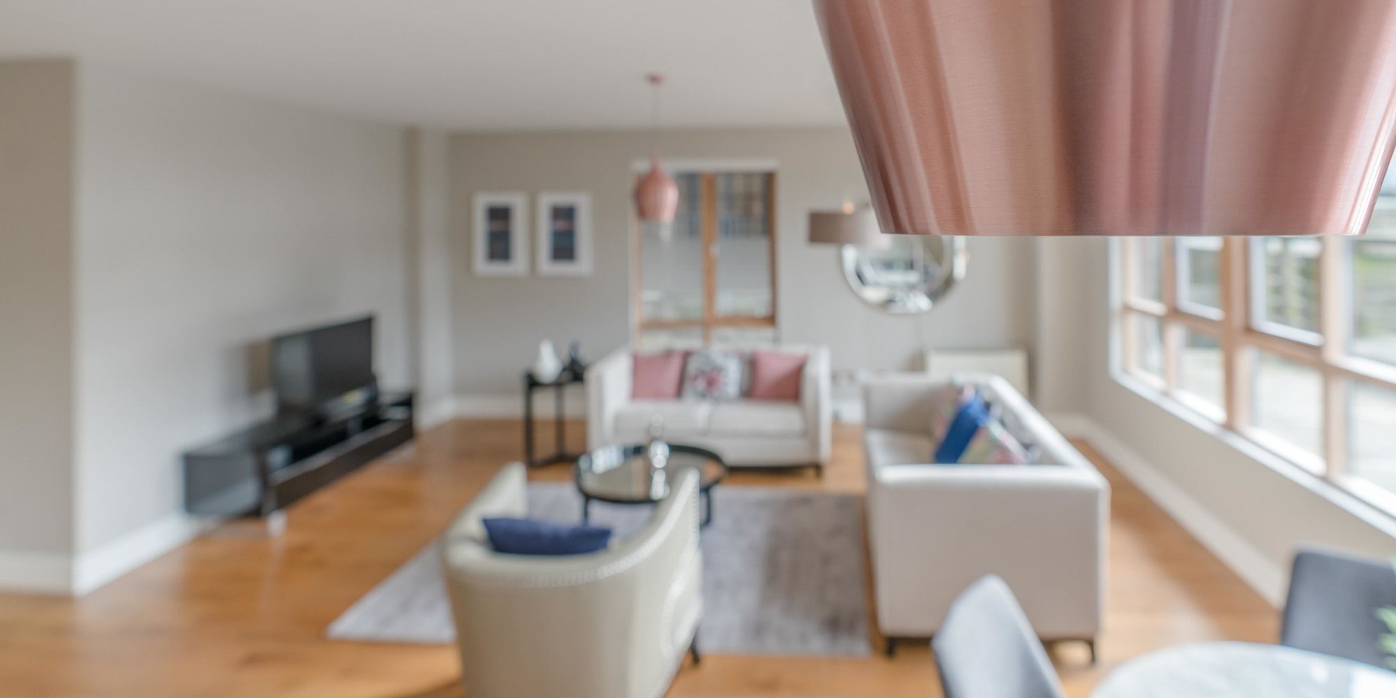 דבלין The Grand Canal Dock Apartment מראה חיצוני תמונה